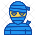 پیش‌نمایش فایل mummy-4255061 از پک هالووین
