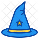 پیش‌نمایش فایل witch-hat-4255073 از پک هالووین
