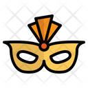 پیش‌نمایش فایل carnival-mask-4262352 از پک مهمانی جشن