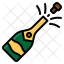 پیش‌نمایش فایل champagne-4262338 از پک مهمانی جشن
