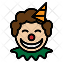 پیش‌نمایش فایل clown-4262339 از پک مهمانی جشن
