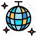 پیش‌نمایش فایل disco-ball-4262353 از پک مهمانی جشن