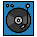 پیش‌نمایش فایل disk-4262343 از پک مهمانی جشن