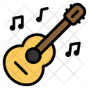 پیش‌نمایش فایل guitar-4262348 از پک مهمانی جشن