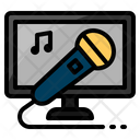 پیش‌نمایش فایل singing-4262351 از پک مهمانی جشن