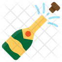 پیش‌نمایش فایل champagne-4262388 از پک مهمانی جشن