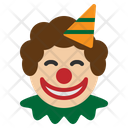 پیش‌نمایش فایل clown-4262389 از پک مهمانی جشن