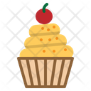 پیش‌نمایش فایل cupcake-4262392 از پک مهمانی جشن