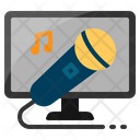 پیش‌نمایش فایل singing-4262401 از پک مهمانی جشن