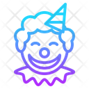 پیش‌نمایش فایل clown-4262419 از پک مهمانی جشن