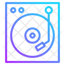 پیش‌نمایش فایل disk-4262423 از پک مهمانی جشن