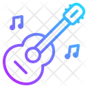 پیش‌نمایش فایل guitar-4262428 از پک مهمانی جشن