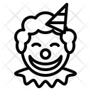 پیش‌نمایش فایل clown-4262449 از پک مهمانی جشن