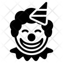 پیش‌نمایش فایل clown-4262479 از پک مهمانی جشن