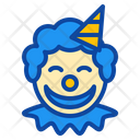 پیش‌نمایش فایل clown-4262509 از پک مهمانی جشن
