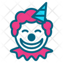 پیش‌نمایش فایل clown-4262539 از پک مهمانی جشن