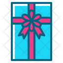 پیش‌نمایش فایل giftbox-4262546 از پک مهمانی جشن