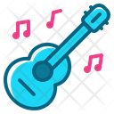 پیش‌نمایش فایل guitar-4262548 از پک مهمانی جشن