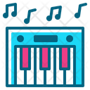 پیش‌نمایش فایل piano-4262554 از پک مهمانی جشن