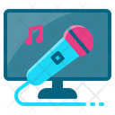 پیش‌نمایش فایل singing-4262551 از پک مهمانی جشن
