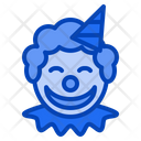 پیش‌نمایش فایل clown-4262214 از پک مهمانی جشن