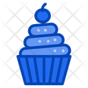 پیش‌نمایش فایل cupcake-4262217 از پک مهمانی جشن