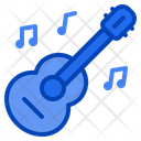پیش‌نمایش فایل guitar-4262223 از پک مهمانی جشن