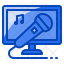 پیش‌نمایش فایل karaoke-4262226 از پک مهمانی جشن