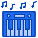 پیش‌نمایش فایل piano-4262229 از پک مهمانی جشن