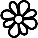 پیش‌نمایش فایل icq-1 از پک فونت برندیکو