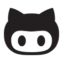 پیش‌نمایش فایل octocat از پک آیکون های یونیک - توپر