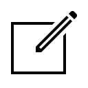 پیش‌نمایش فایل compose-60 از پک آیکون های یونیک - خطی