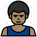 پیش‌نمایش فایل afro-man-4997274 از پک آواتار