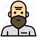 پیش‌نمایش فایل bald-man-4997309 از پک آواتار