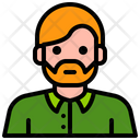 پیش‌نمایش فایل beard-man-4997307 از پک آواتار