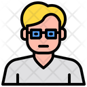 پیش‌نمایش فایل geek-boy-4997295 از پک آواتار