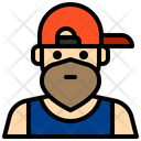 پیش‌نمایش فایل hipster-4997299 از پک آواتار