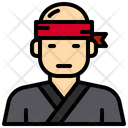 پیش‌نمایش فایل karate-master-4997288 از پک آواتار