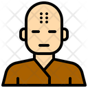 پیش‌نمایش فایل monk-man-4997302 از پک آواتار