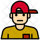 پیش‌نمایش فایل skater-4997314 از پک آواتار