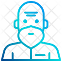 پیش‌نمایش فایل bald-man-4997258 از پک آواتار