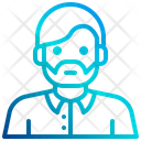 پیش‌نمایش فایل beard-man-4997256 از پک آواتار