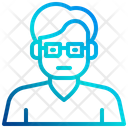 پیش‌نمایش فایل geek-boy-4997244 از پک آواتار