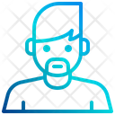 پیش‌نمایش فایل man-4997249 از پک آواتار