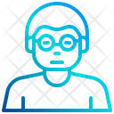 پیش‌نمایش فایل nerd-man-4997253 از پک آواتار