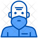 پیش‌نمایش فایل bald-man-4997359 از پک آواتار