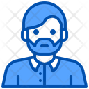 پیش‌نمایش فایل beard-man-4997357 از پک آواتار