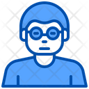پیش‌نمایش فایل nerd-man-4997354 از پک آواتار