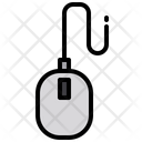 پیش‌نمایش فایل wired-mouse-4997046 از پک استودیو هنر و طراحی