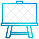 پیش‌نمایش فایل canvas-board-4996977 از پک استودیو هنر و طراحی